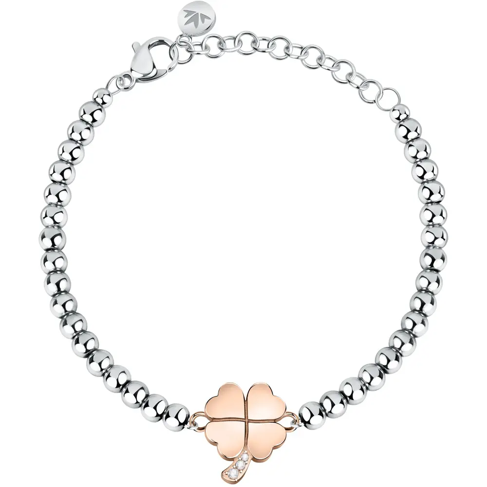 La Petite Story Bracciale Morellato Talismani - SAUY15