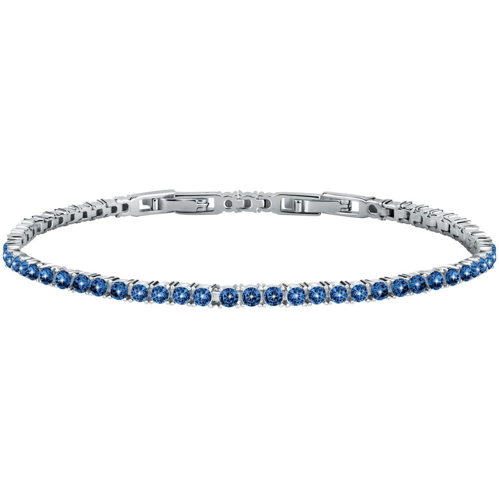 La Petite Story Bracciale Morellato Tesori In Argento - SAIW104