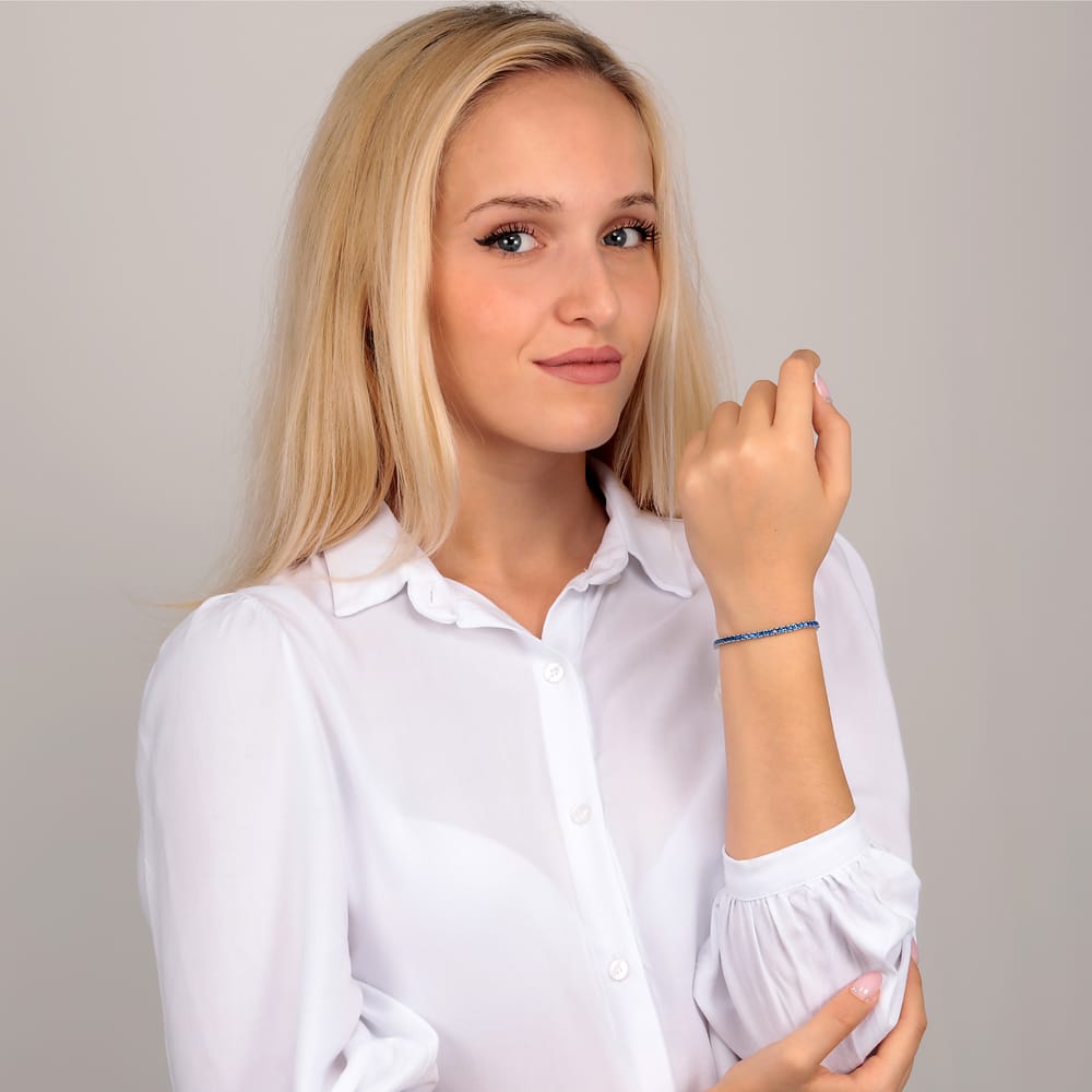 La Petite Story Bracciale Morellato Tesori In Argento - SAIW104