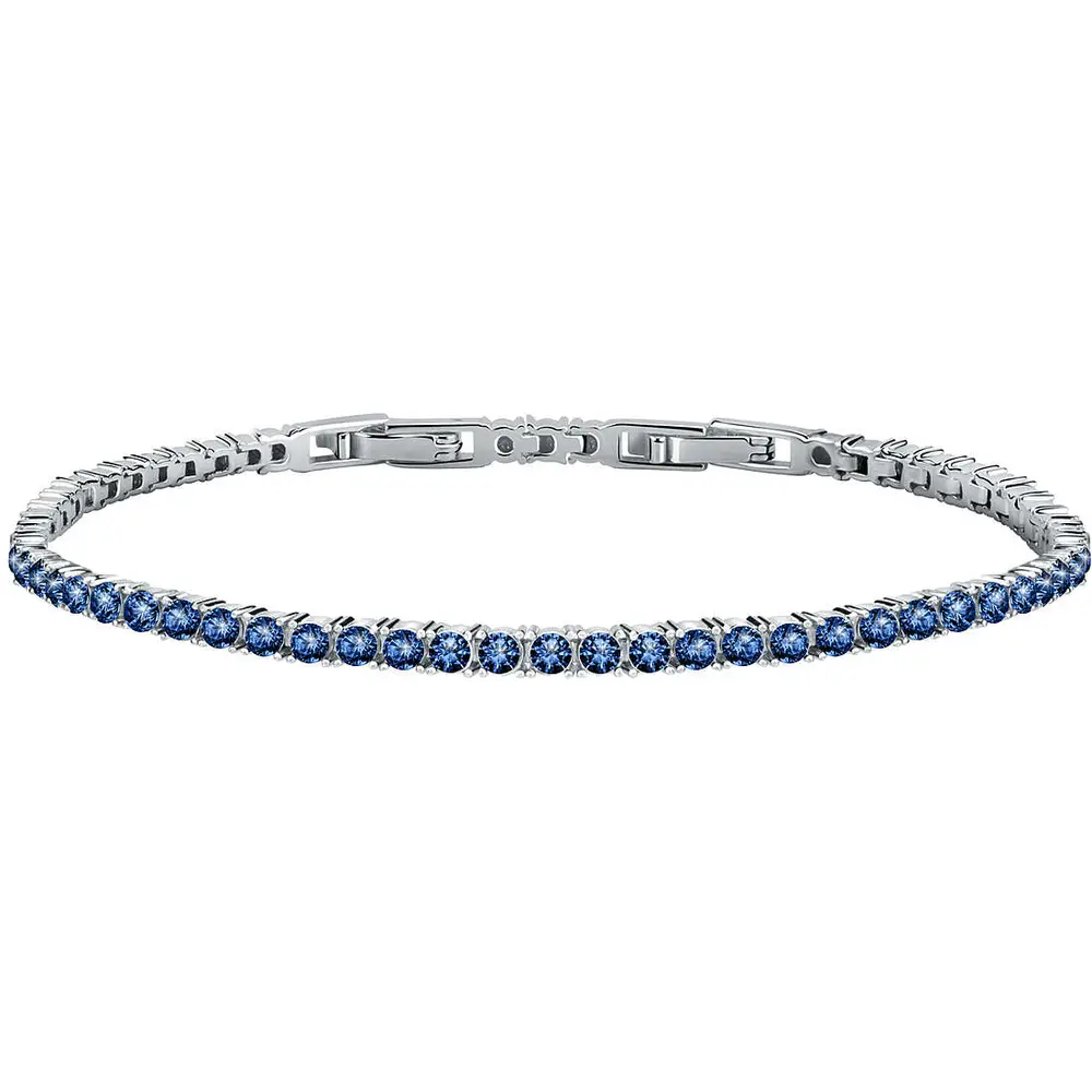 La Petite Story Bracciale Morellato Tesori In Argento - SAIW104
