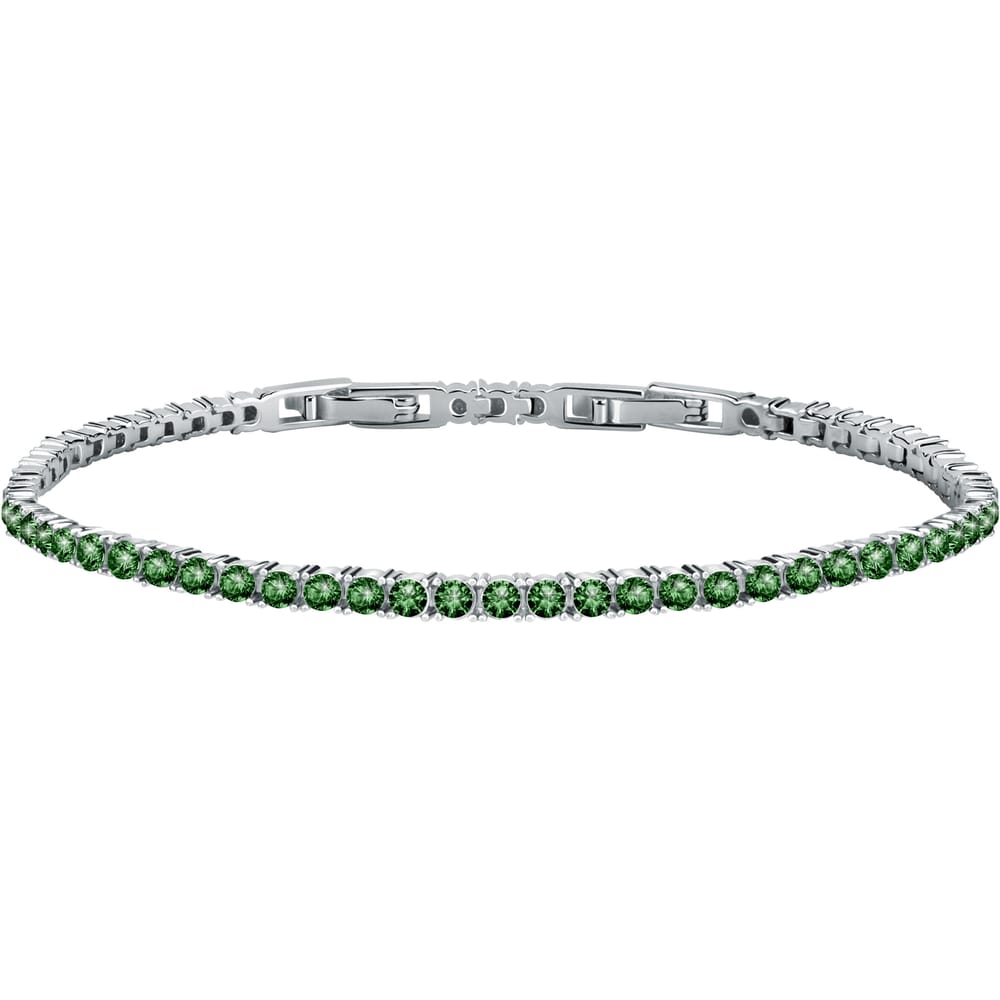 La Petite Story Bracciale Morellato Tesori In Argento - SAIW105