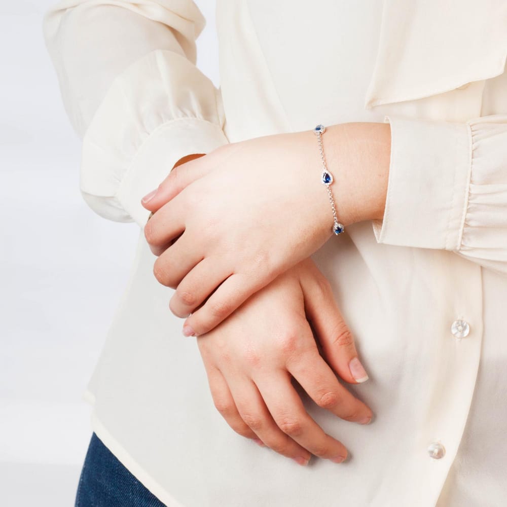 La Petite Story Bracciale Morellato Tesori In Argento - SAIW11