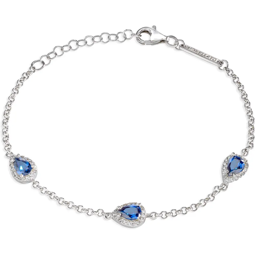 La Petite Story Bracciale Morellato Tesori in argento - SAIW11