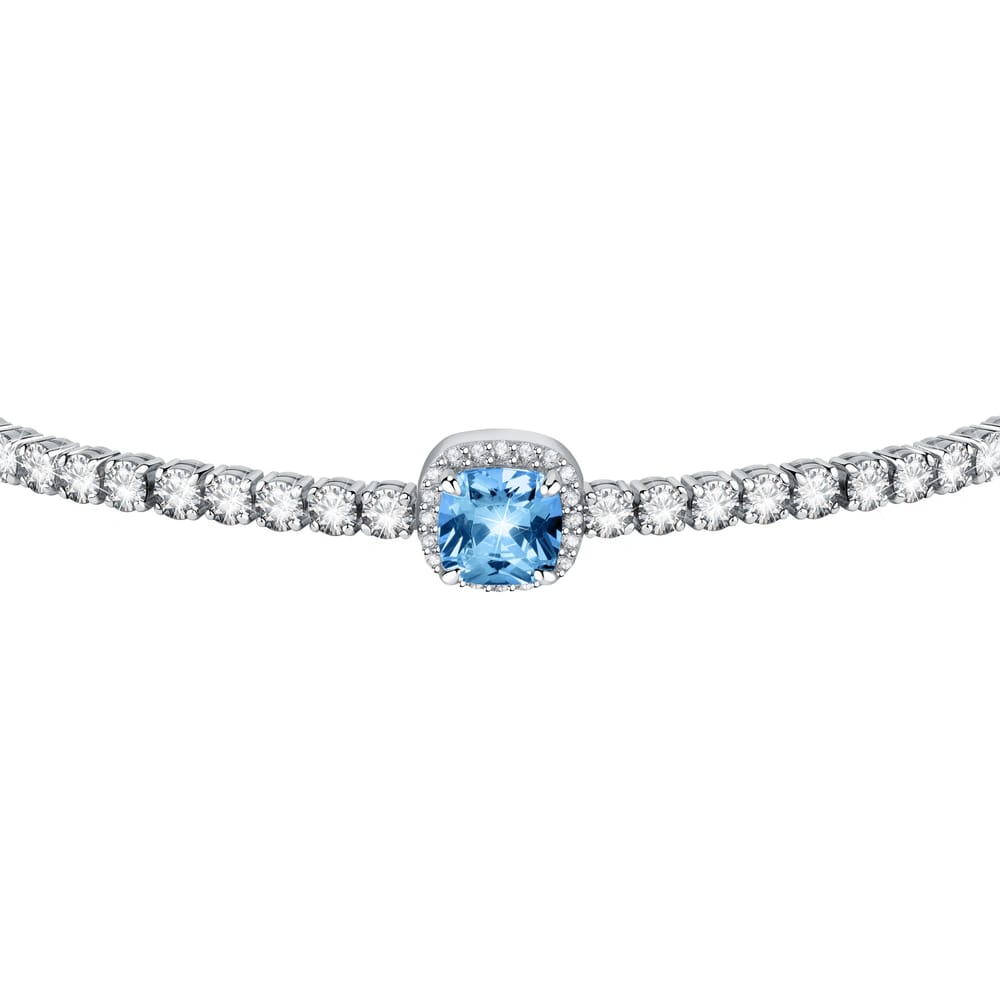 La Petite Story Bracciale Morellato Tesori In Argento - SAIW112