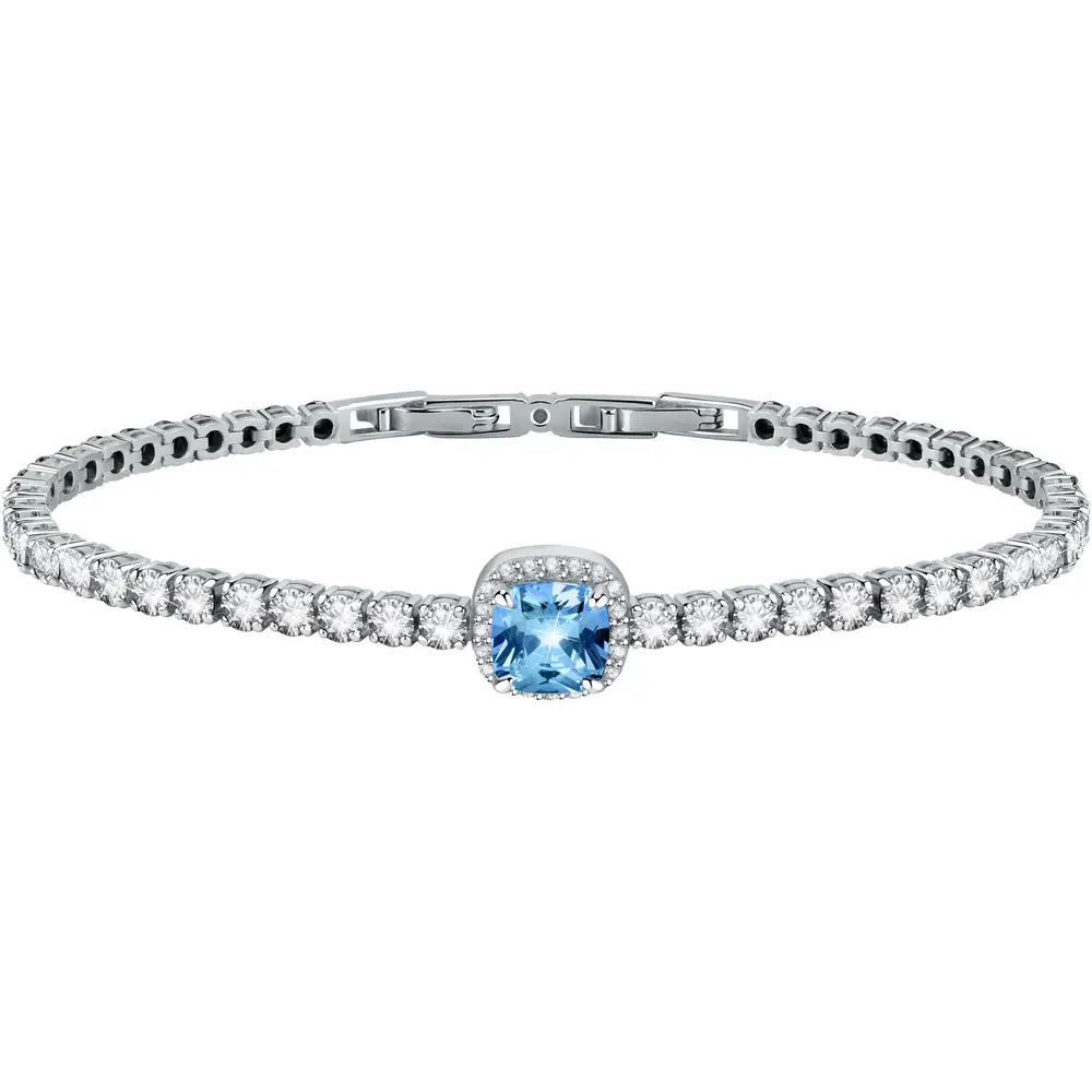 La Petite Story Bracciale Morellato Tesori in argento - SAIW112
