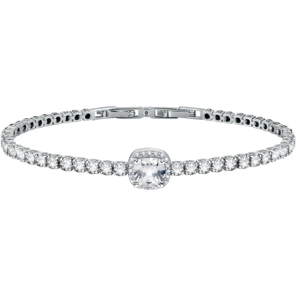 La Petite Story Bracciale Morellato Tesori in argento - SAIW113