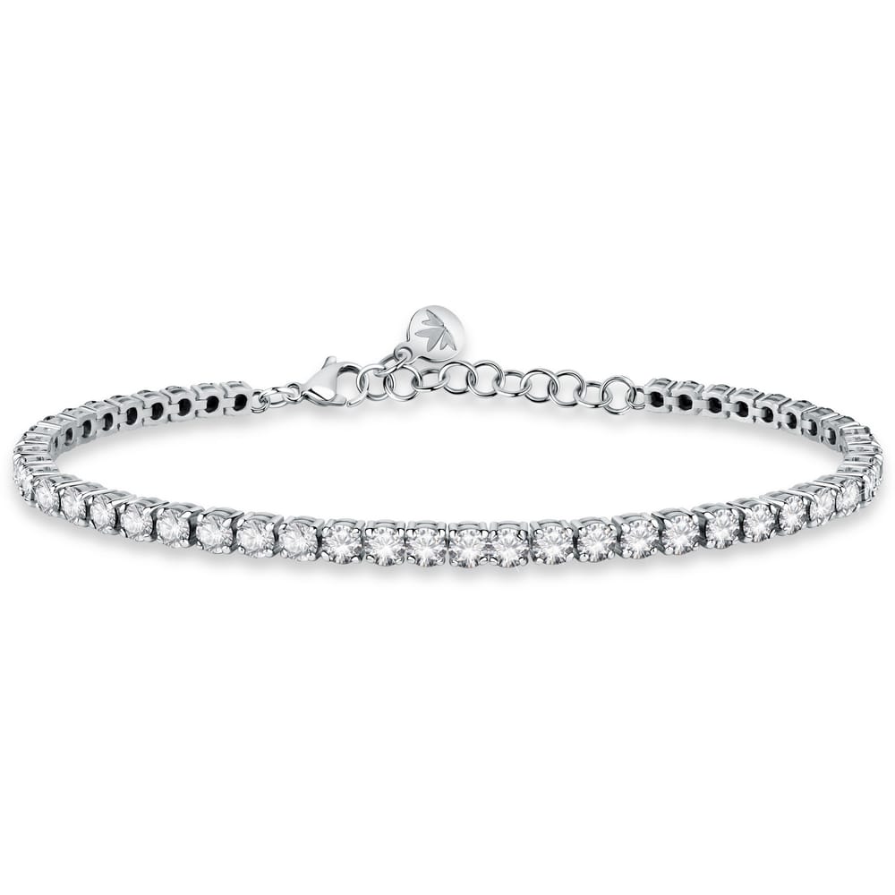 La Petite Story Bracciale Morellato Tesori In Argento - SAIW123