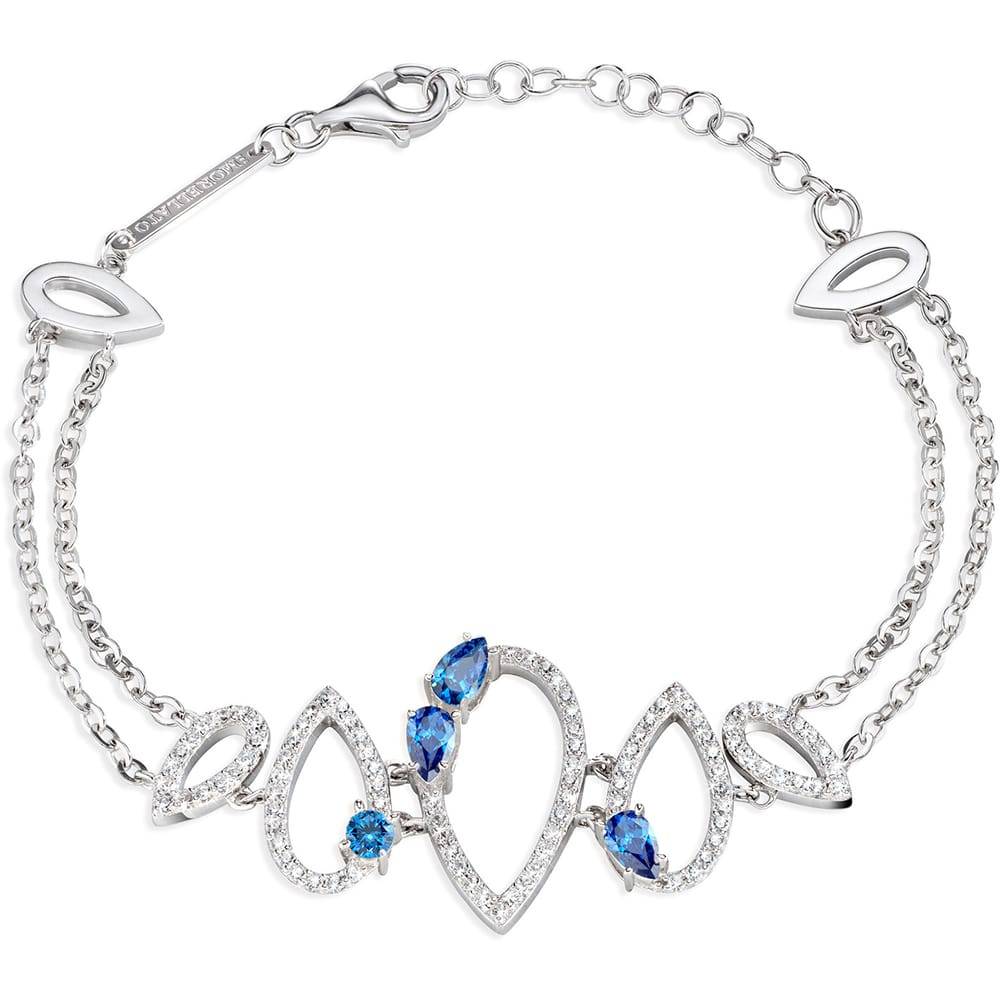 La Petite Story Bracciale Morellato Tesori In Argento - SAIW20