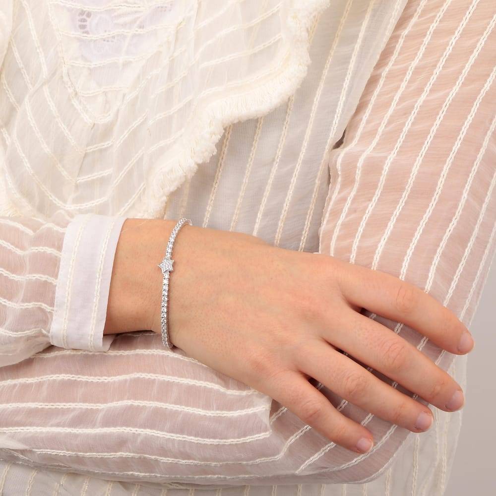 La Petite Story Bracciale Morellato Tesori In Argento - SAIW84