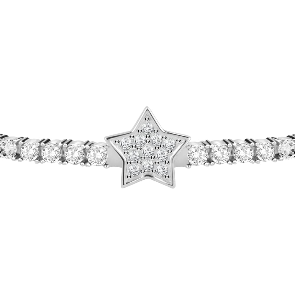 La Petite Story Bracciale Morellato Tesori In Argento - SAIW84