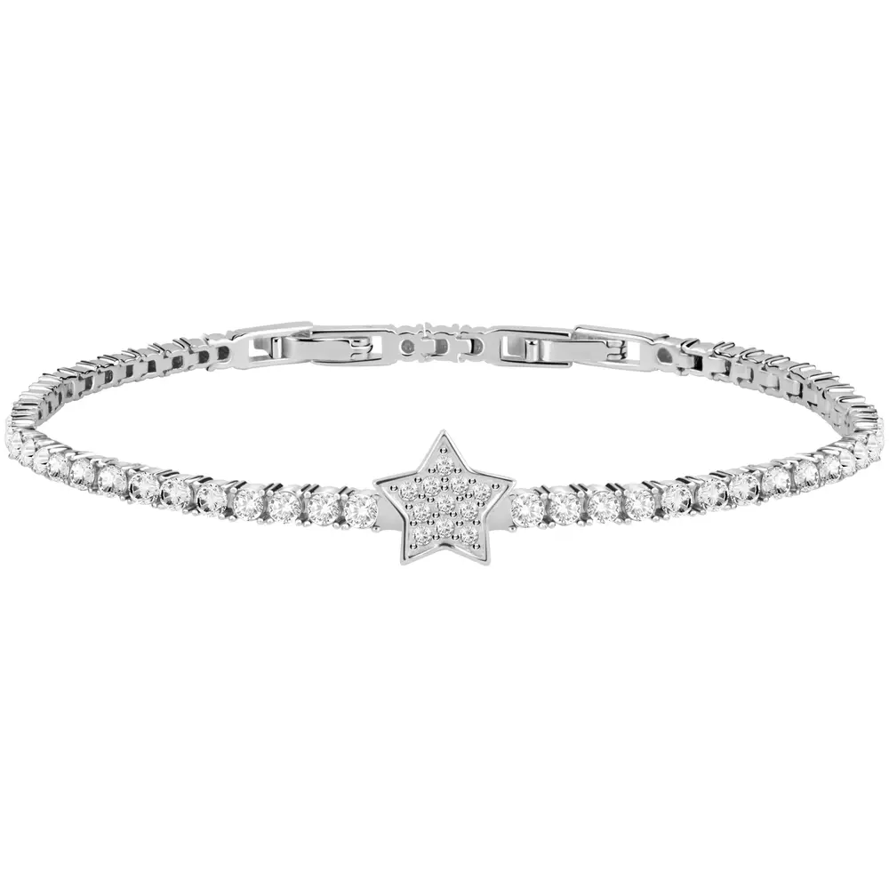 La Petite Story Bracciale Morellato Tesori In Argento - SAIW84