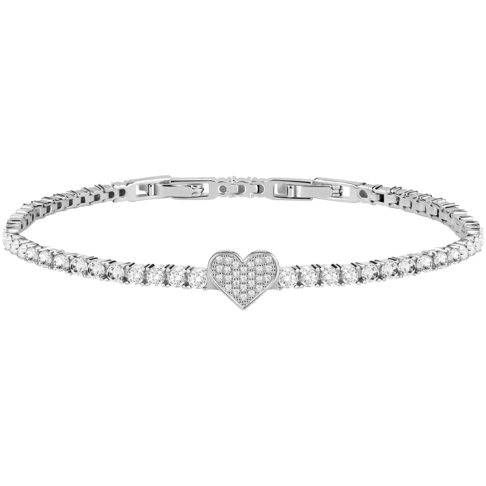 La Petite Story Bracciale Morellato Tesori In Argento - SAIW85