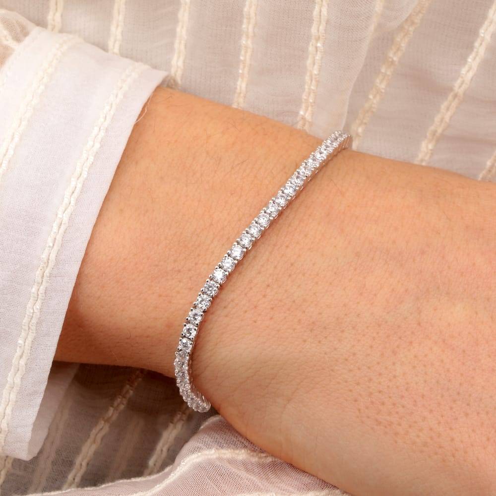 La Petite Story Bracciale Morellato Tesori In Argento - SAIW86