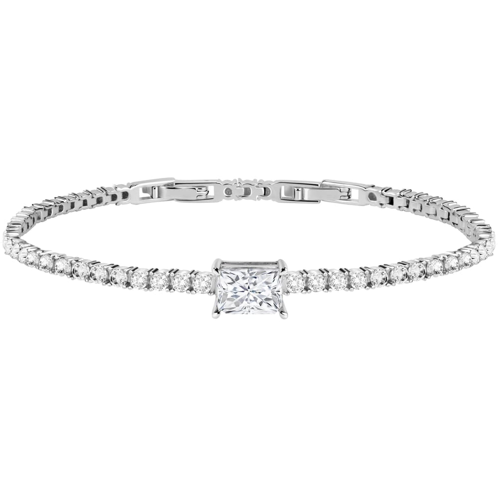 La Petite Story Bracciale Morellato Tesori In Argento - SAIW90