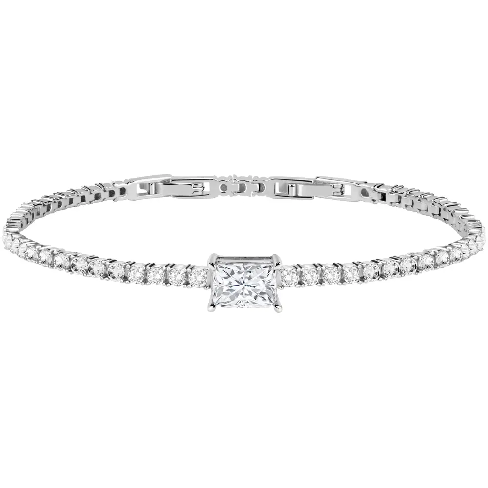 La Petite Story Bracciale Morellato Tesori in argento - SAIW90