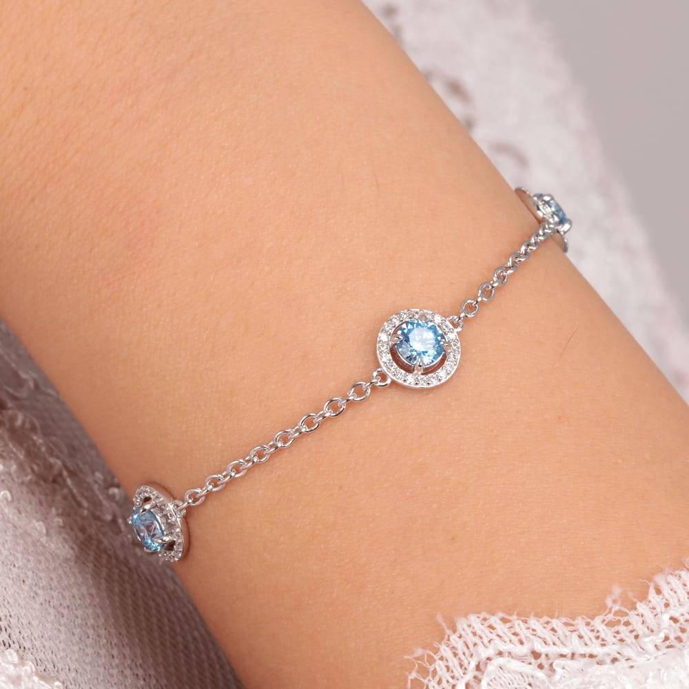 La Petite Story Bracciale Morellato Tesori In Argento - SAIW96