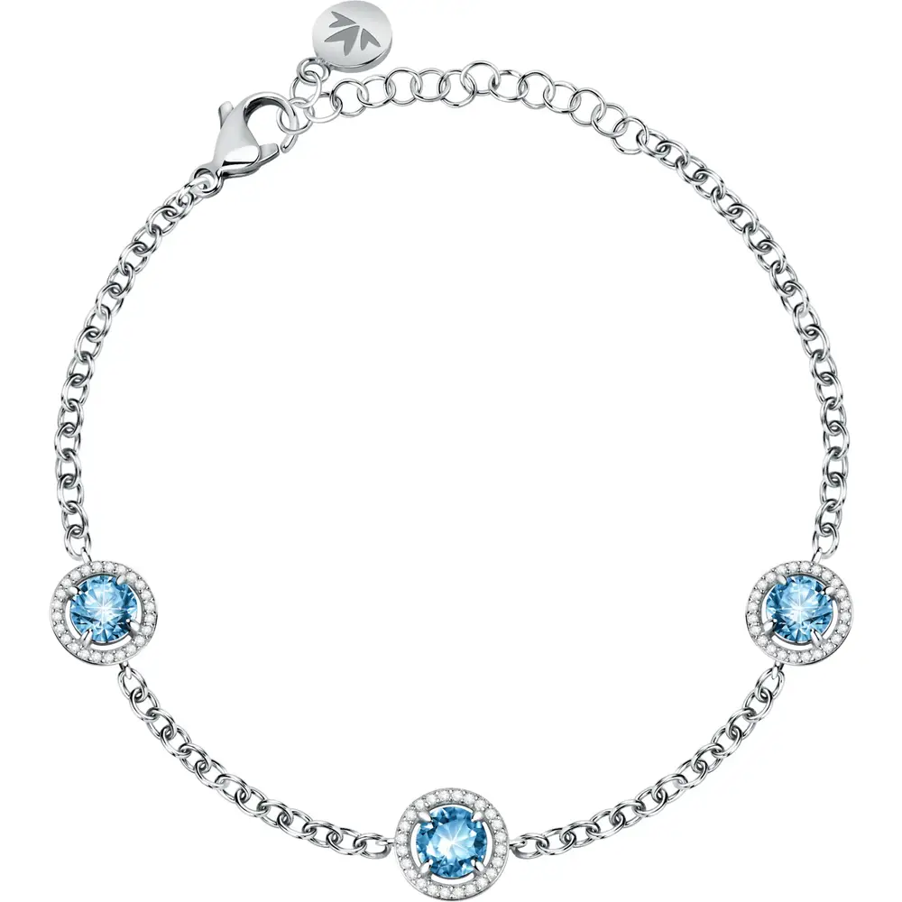La Petite Story Bracciale Morellato Tesori In Argento - SAIW96