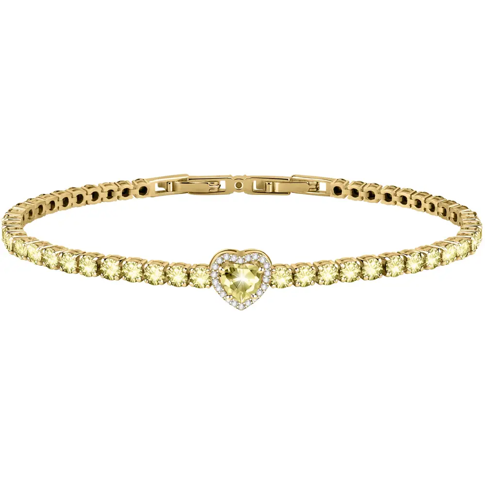 La Petite Story Bracciale Morellato Tesori in argento - SAVB10