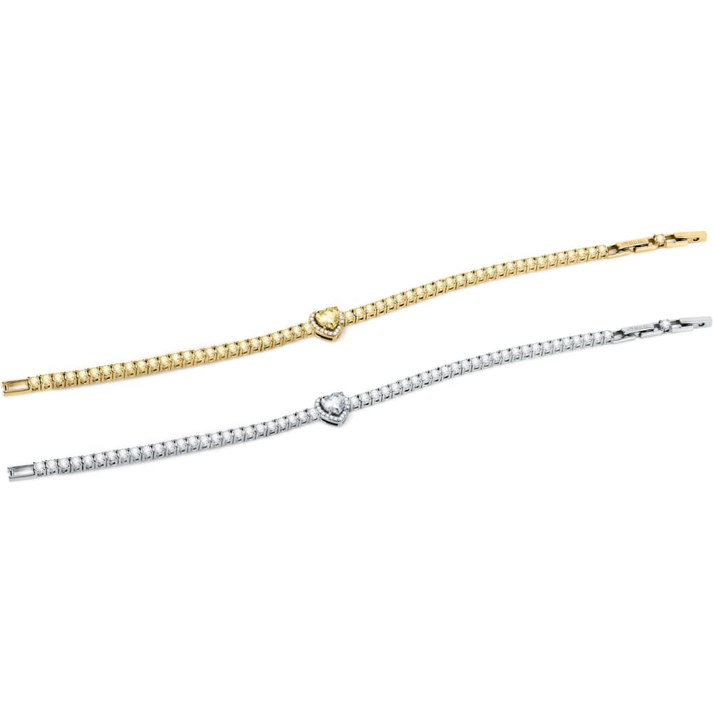 La Petite Story Bracciale Morellato Tesori In Argento - SAVB11