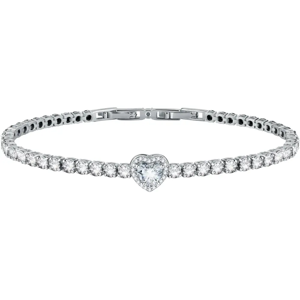 La Petite Story Bracciale Morellato Tesori in argento - SAVB11