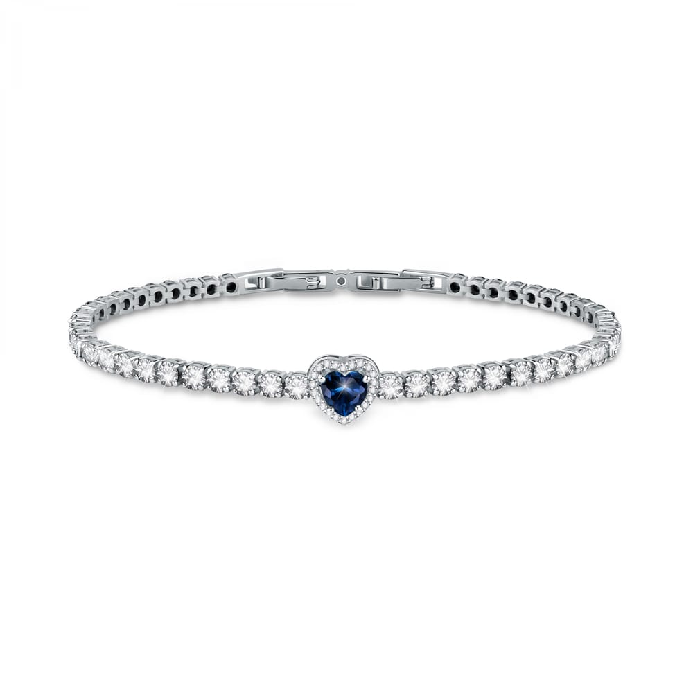 La Petite Story Bracciale Morellato Tesori In Argento - SAVB12