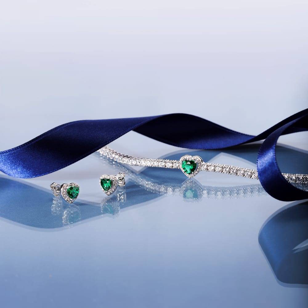 La Petite Story Bracciale Morellato Tesori In Argento - SAVB13