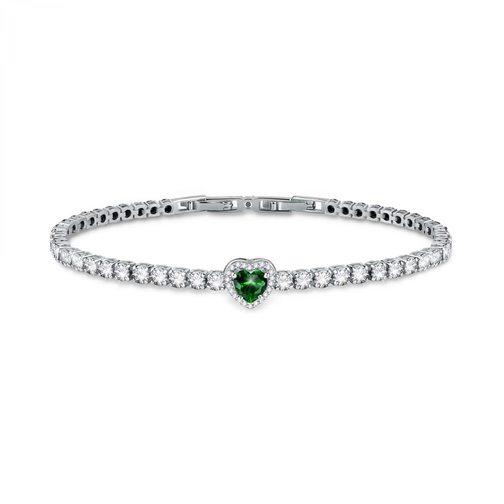 La Petite Story Bracciale Morellato Tesori In Argento - SAVB13