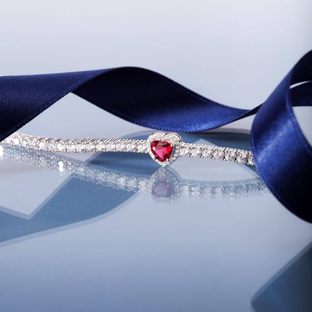 La Petite Story Bracciale Morellato Tesori In Argento - SAVB18