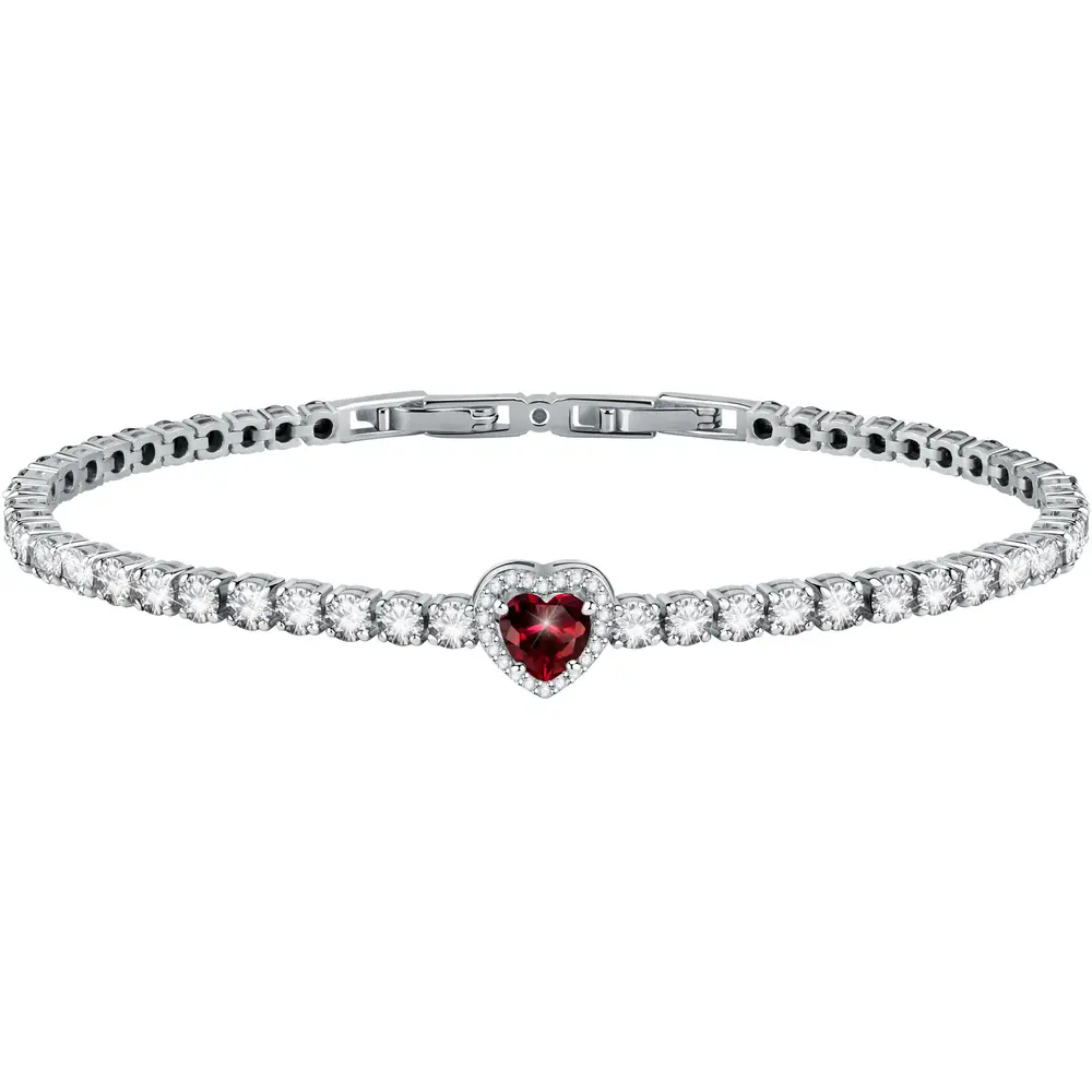 La Petite Story Bracciale Morellato Tesori in argento - SAVB18
