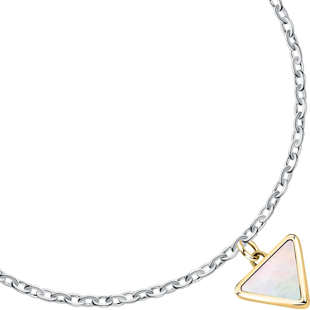 La Petite Story BRACCIALE MORELLATO TRILLIANT - SAWY12