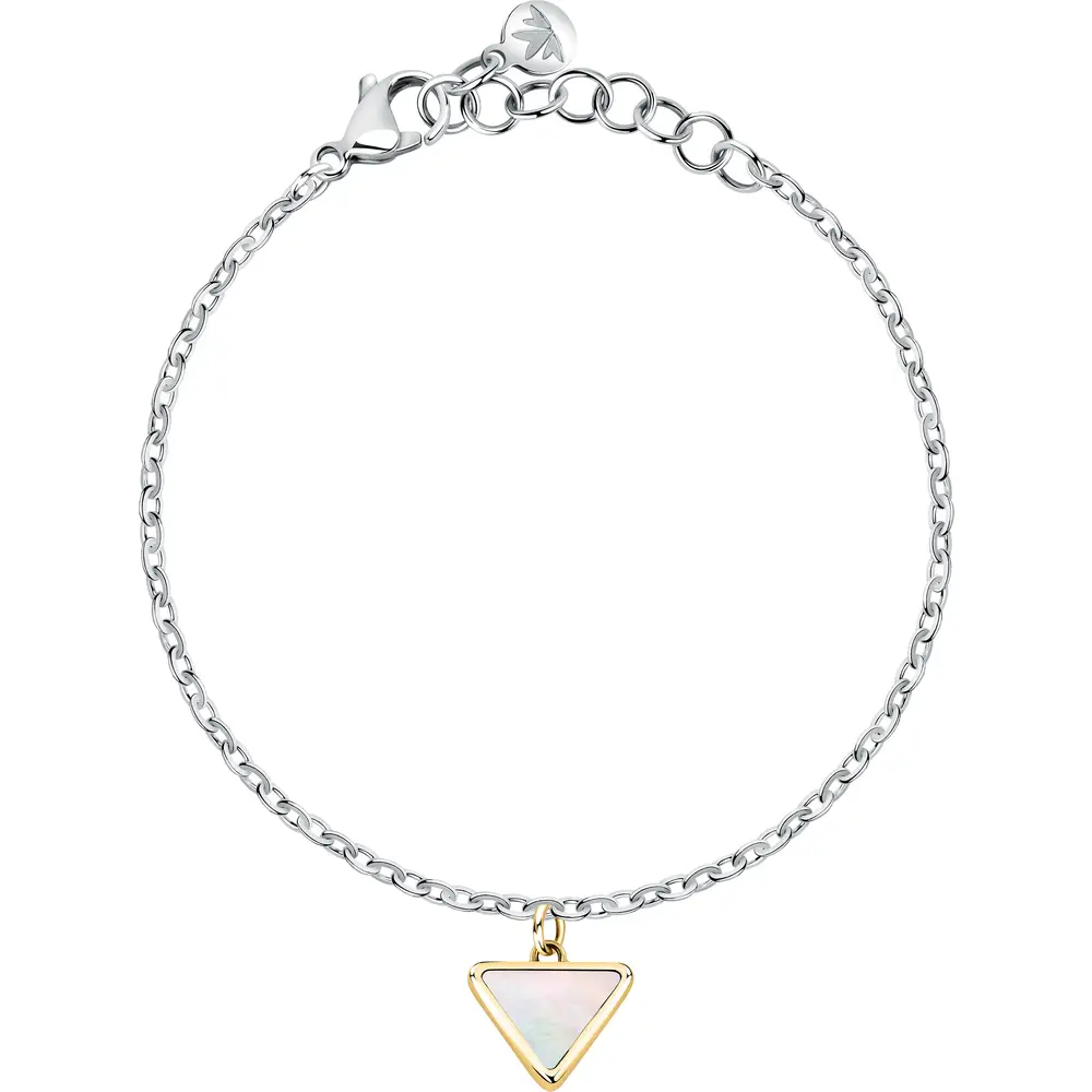 La Petite Story BRACCIALE MORELLATO TRILLIANT - SAWY12