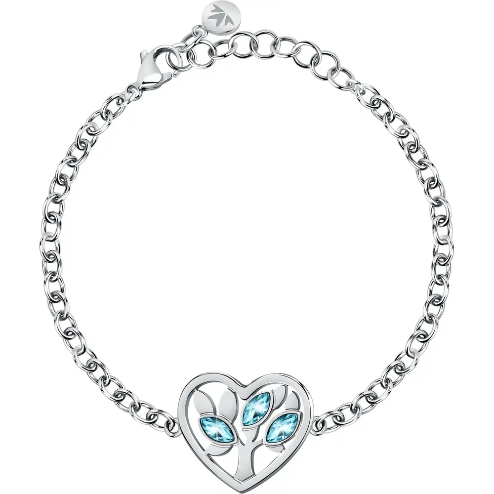 La Petite Story Bracciale Morellato Vita Limited Edition - SAUD09