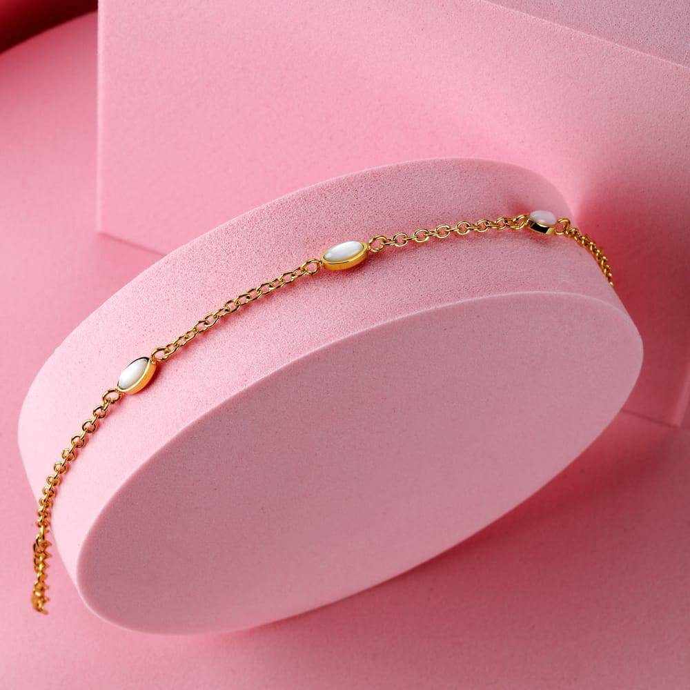 La Petite Story BRACCIALE NOELIE NOELIE - P.318D05001000