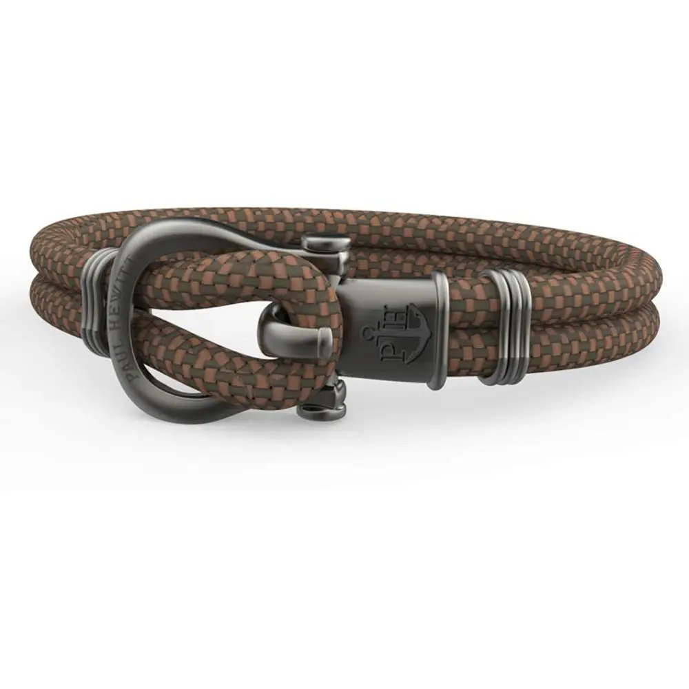 La Petite Story BRACCIALE PAUL HEWITT PHINITY - PHJ0115XXL