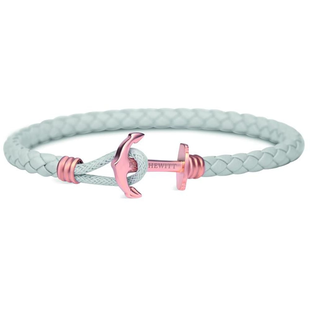 La Petite Story BRACCIALE PAUL HEWITT PHREP LITE - PH-PHL-L-R-GR-M