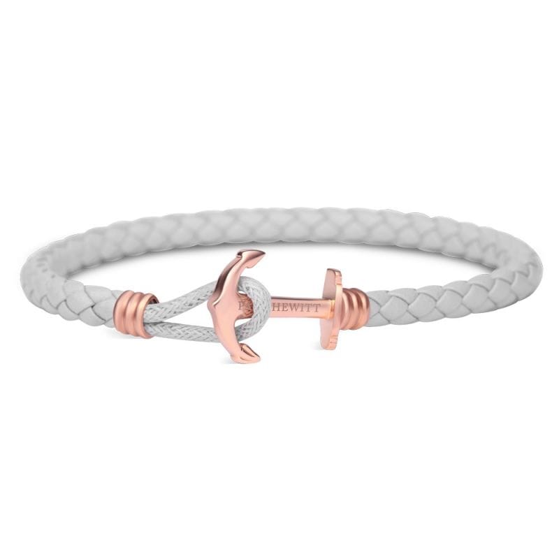 La Petite Story BRACCIALE PAUL HEWITT PHREP LITE - PH-PHL-L-R-GR-M