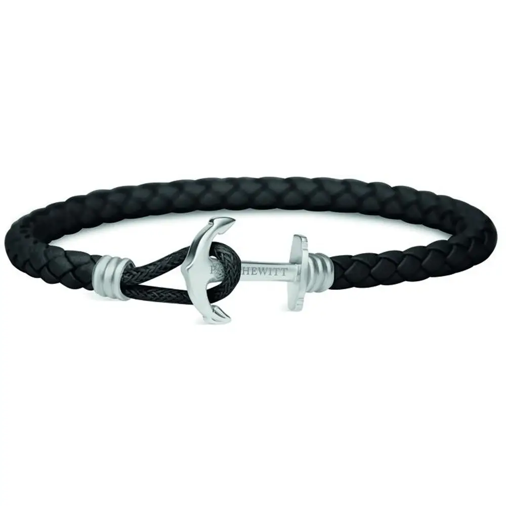 La Petite Story BRACCIALE PAUL HEWITT PHREP LITE - PHJ0093XXL