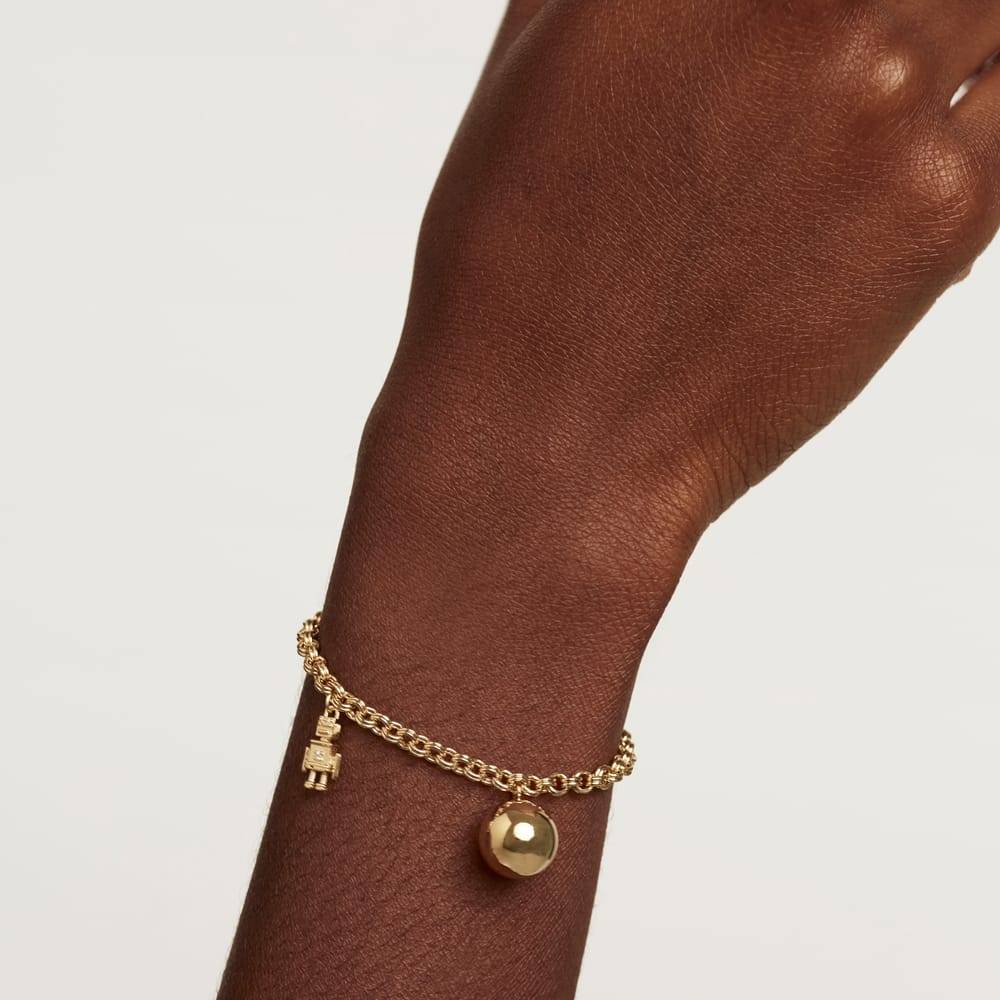 La Petite Story BRACCIALE PDPAOLA SUPER FUTURE - PP.PU01-163-U