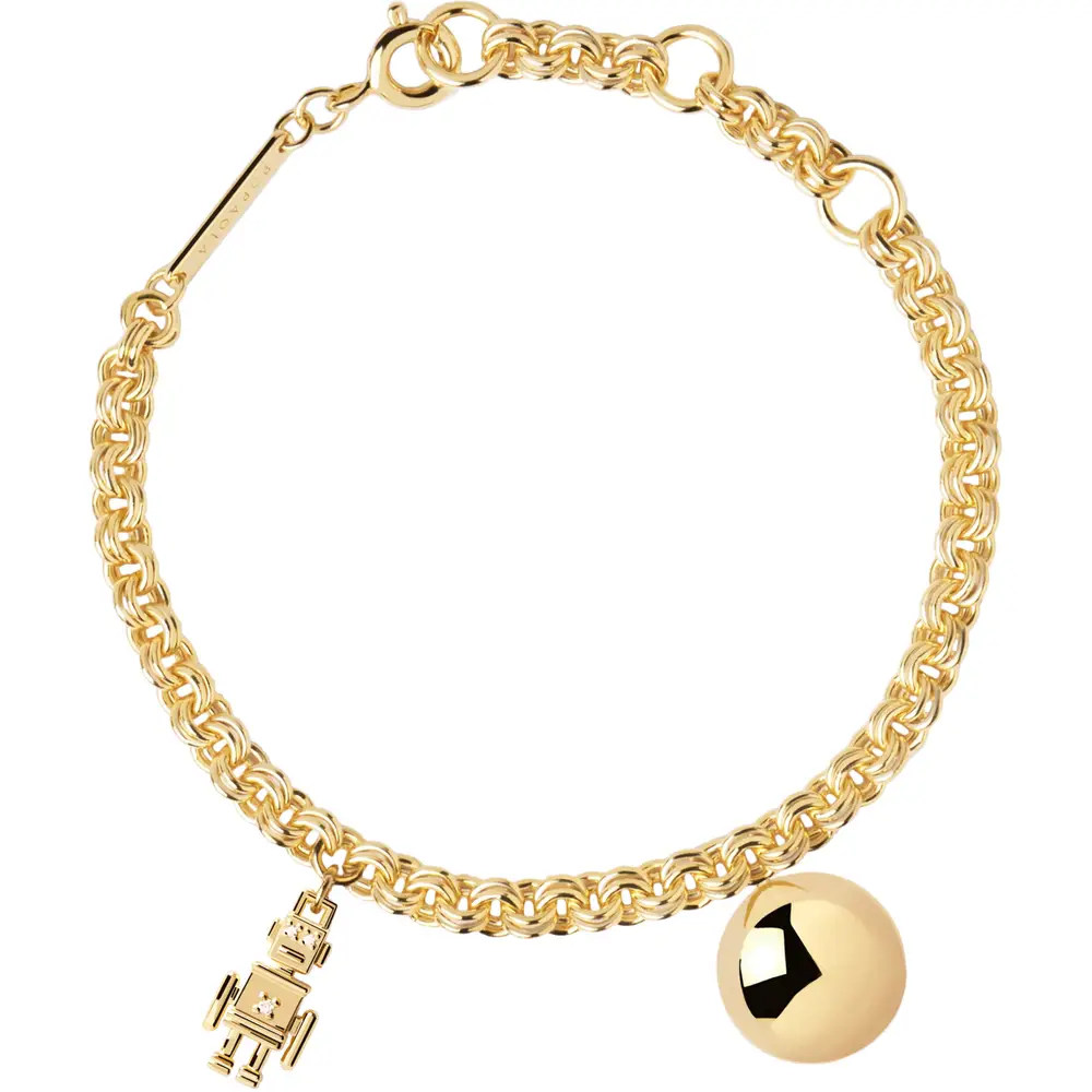 La Petite Story BRACCIALE PDPAOLA SUPER FUTURE - PP.PU01-163-U
