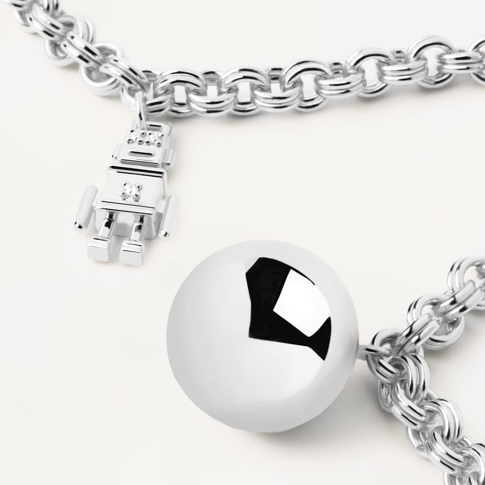 La Petite Story BRACCIALE PDPAOLA SUPER FUTURE - PP.PU02-163-U