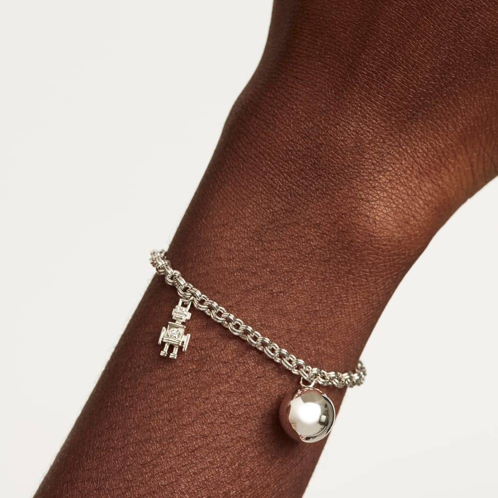 La Petite Story BRACCIALE PDPAOLA SUPER FUTURE - PP.PU02-163-U
