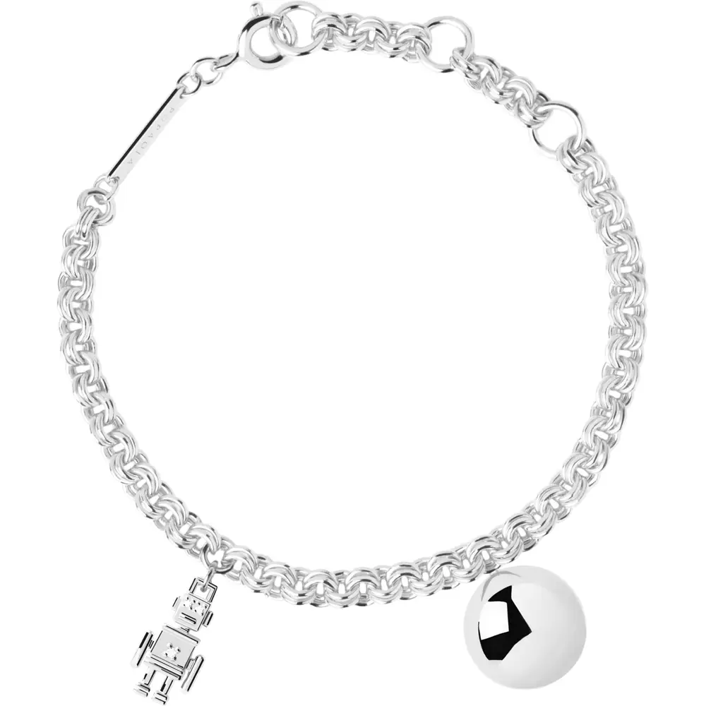 La Petite Story BRACCIALE PDPAOLA SUPER FUTURE - PP.PU02-163-U