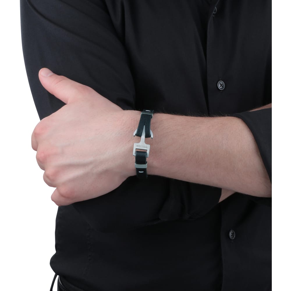 La Petite Story BRACCIALE SECTOR GIOIELLI BANDY - SZV12