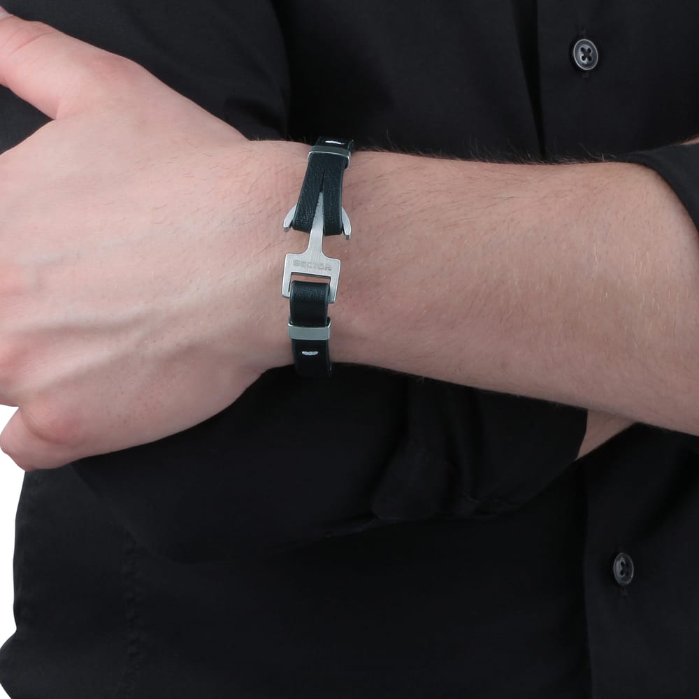 La Petite Story BRACCIALE SECTOR GIOIELLI BANDY - SZV12