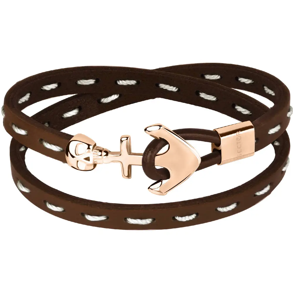 La Petite Story BRACCIALE SECTOR GIOIELLI BANDY - SZV19