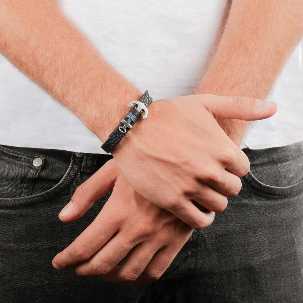 La Petite Story BRACCIALE SECTOR GIOIELLI BANDY - SZV28
