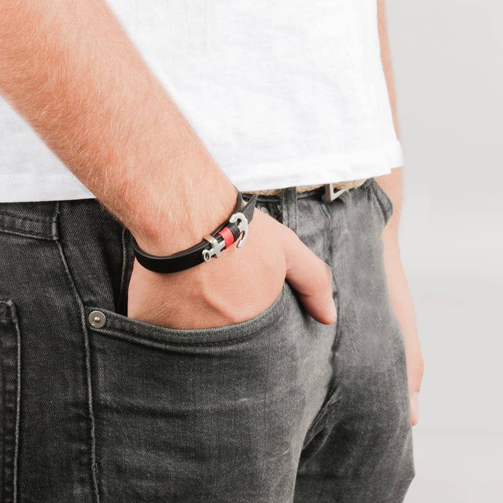 La Petite Story BRACCIALE SECTOR GIOIELLI BANDY - SZV29