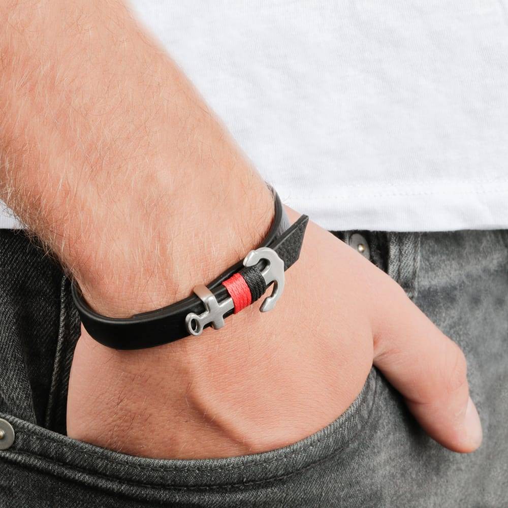 La Petite Story BRACCIALE SECTOR GIOIELLI BANDY - SZV29