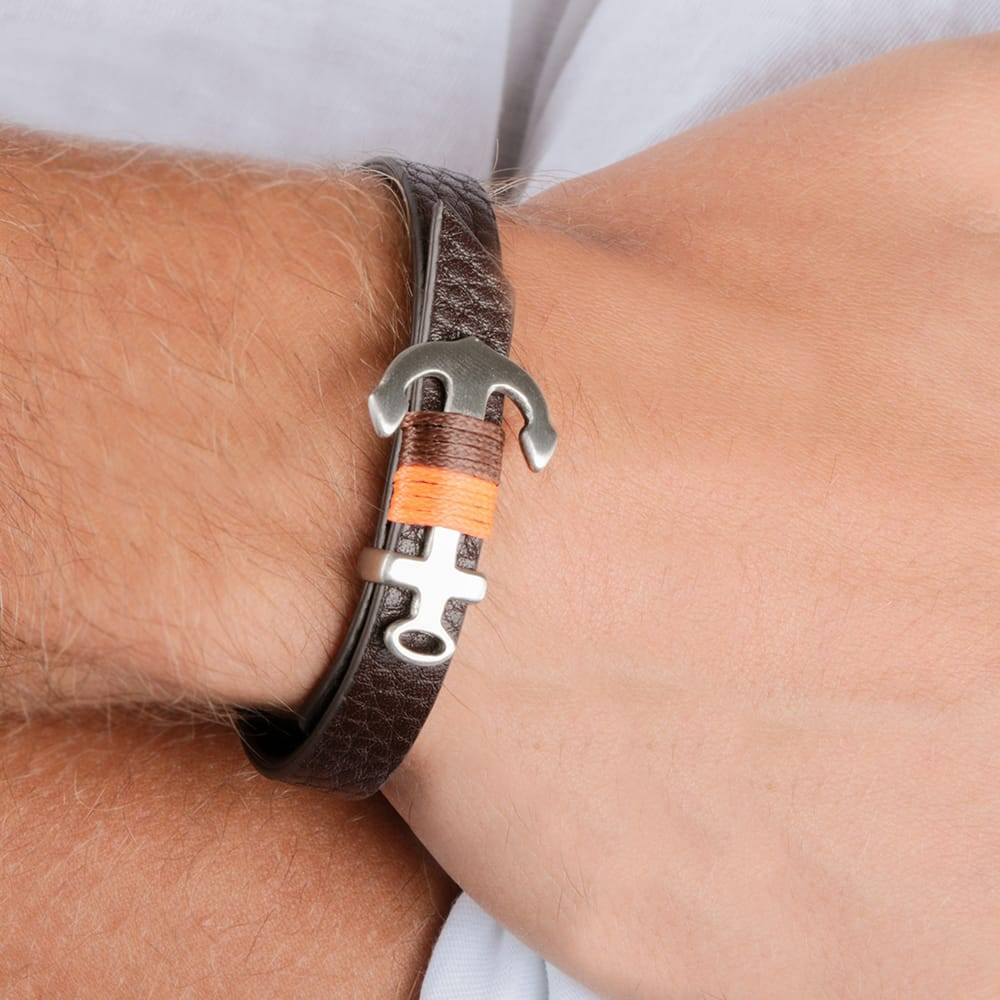 La Petite Story BRACCIALE SECTOR GIOIELLI BANDY - SZV30