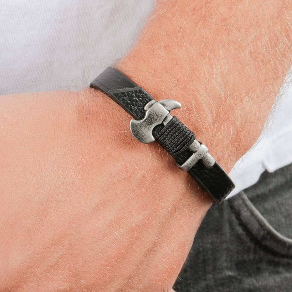 La Petite Story BRACCIALE SECTOR GIOIELLI BANDY - SZV32